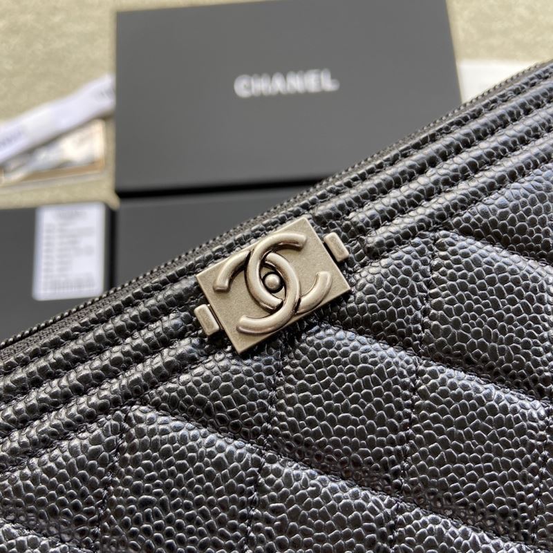 Chanel Wallet Purse